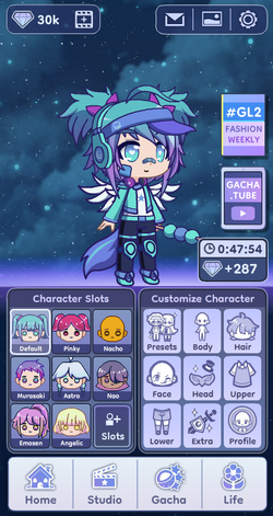 Gacha Life 2 (@GachaLife2us) / X