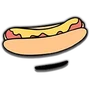 HoverboardHotdog