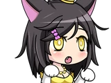 Nekohime