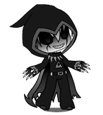 Gacha Club Shadow Preset