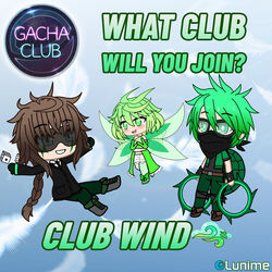 Gacha Club Gl2 Lunime Wiki Fandom