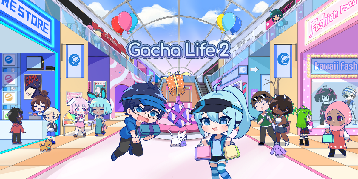 LUNI CONFIRMS‼️ When will Gacha Life 2 Release for you!? (Here's
