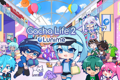 Gacha Club da Manu