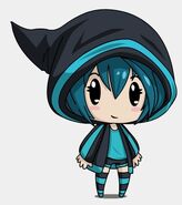 Luni pet