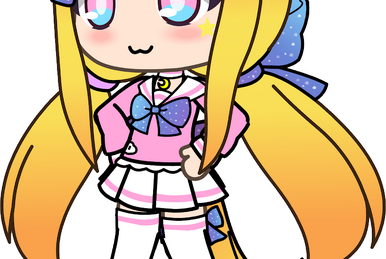 Bex, Gacha Life Wiki