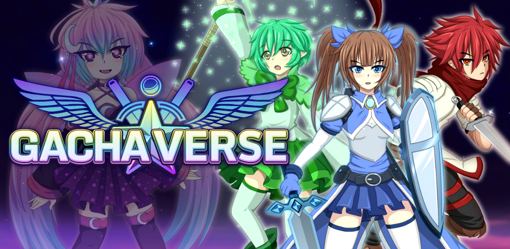 Gacha rpg. Gachaverse. Гача Версе. Gachaverse (RPG & anime Dress up) игра. Gachaverse на ПК.