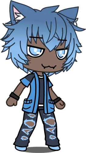 Kai | Lunime Wiki | Fandom
