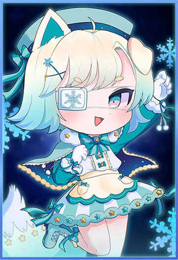 Mizumi/Gacha Life, Lunime Wiki