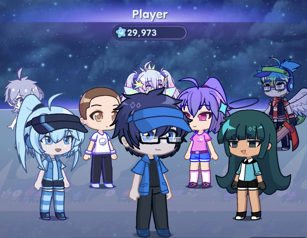 Gacha Life 2, Lunime Wiki