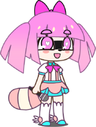Gacha Club Pawket Preset
