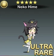 Nekohimeag.jpg (42 KB) Neko Hime as she appears in Anime Gacha