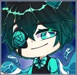 Gacha Club Zack6XZ Icon