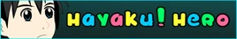Hayaku!Hero