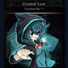 Is Luni Gacha Life Dead