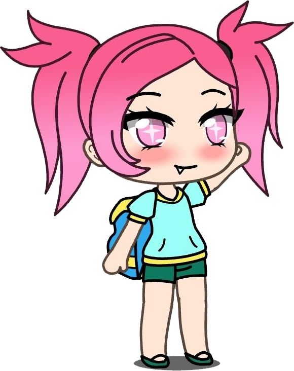 Gacha Life 2, Lunime Wiki