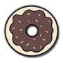 SprinkledDonut