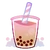 Gacha Club Club Bubble Tea Icon