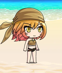 pics Pirate Ship Background Gacha pirate jessie lunime wiki fandom