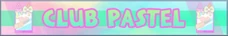 Club Pastel Title