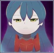 Gacha Club Shizu Icon