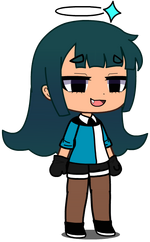 Ramunade (Gacha Club) | Lunime Wiki | Fandom