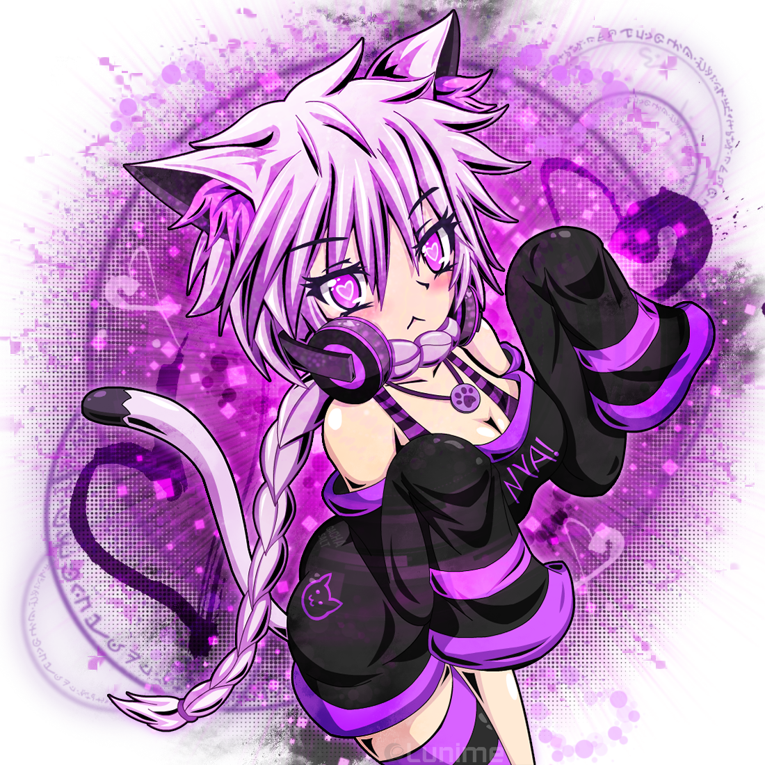 Аниме картинки кринж