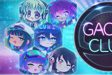 Lunime on X: Gacha Club Demo version is now available for Windows