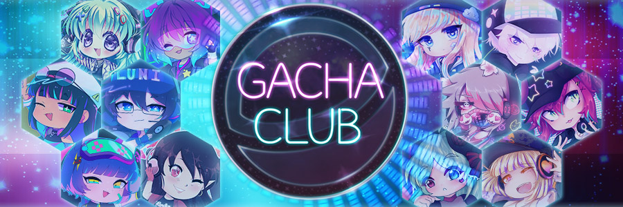 Gacha Club – Apps no Google Play
