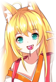 Kitsy | Lunime Wiki | Fandom