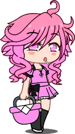 Gacha Club Candie Preset
