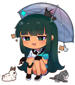 Gacha (Gacha Life 2), Lunime Wiki