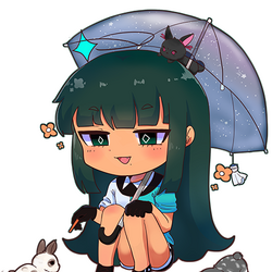 Category Gacha Life Characters Lunime Wiki Fandom