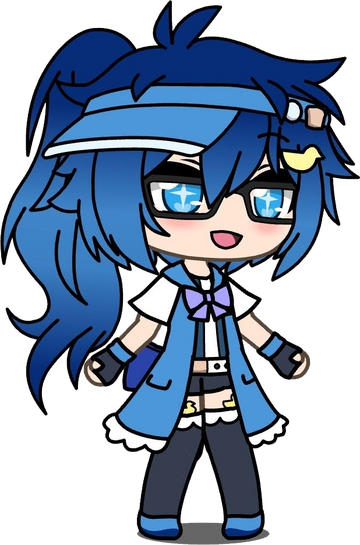 Luni, Gacha Life Wiki