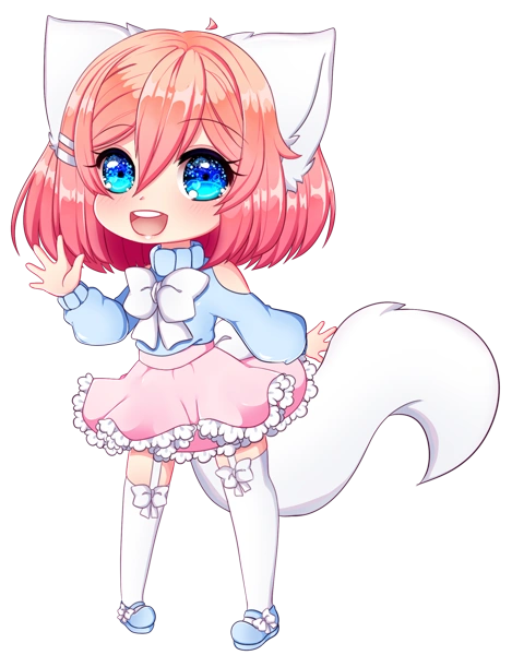 Momo | Lunime Wiki | Fandom