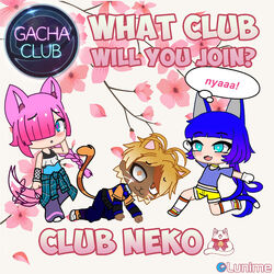 Gacha Club Gl2 Lunime Wiki Fandom