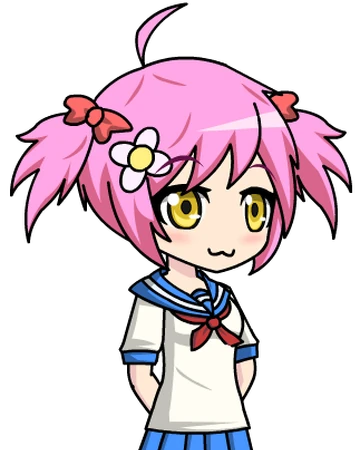 School Girl Lunime Wiki Fandom