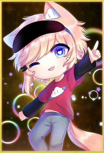 Featured image of post Gacha Life Male Base Gacha life is a lunime game created by luni