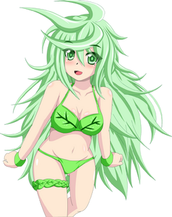 Sylph, Lunime Wiki