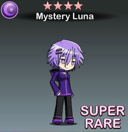 Lunar Lulano, Lunime Wiki