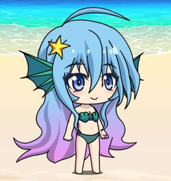 The Ocean Girl Episode 1  ~×Gacha Studio Amino×~ Amino