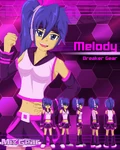 Melody