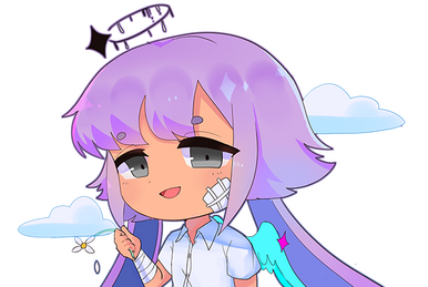 Yuni, Gacha Life Wiki