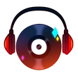 Gacha Club Club Vinyl Icon
