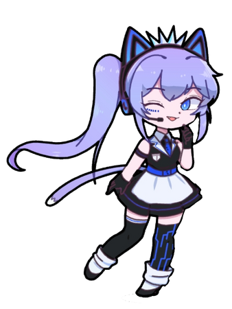 Characters (Gacha Life), Lunime Wiki