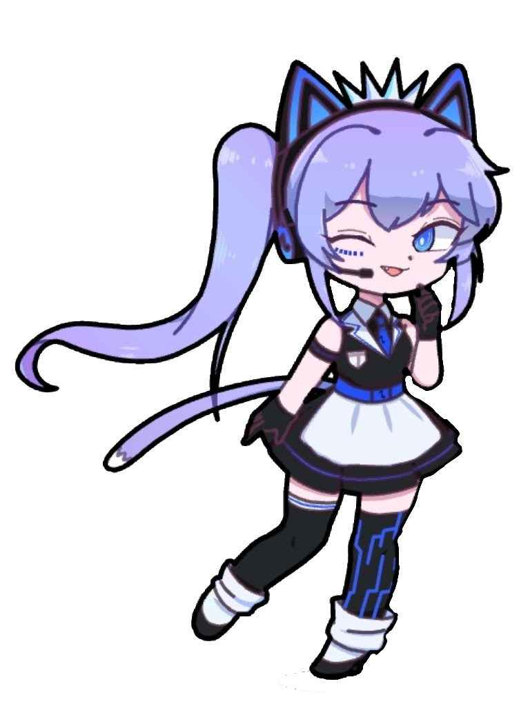 Gacha (Gacha Life 2), Lunime Wiki