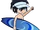 Surfboard-Kun