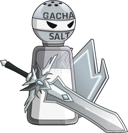 Gacha world boss battle tips (SPOILER ALERT!)