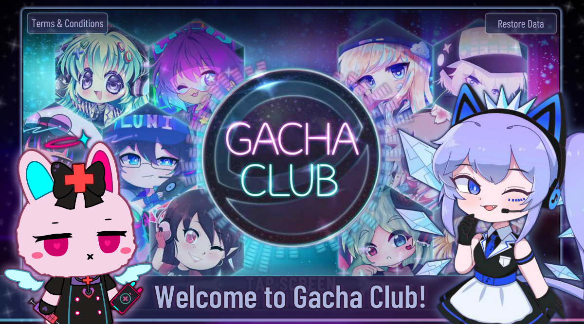 Gacha Club | Lunime Wiki | Fandom