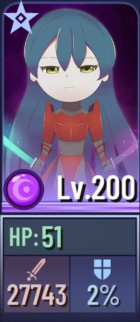 Shizu | Lunime Wiki | Fandom