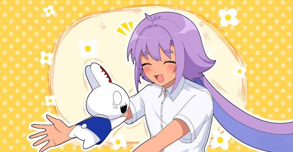 rabi♡rabi Rabi | Lunime Wiki | Fandom